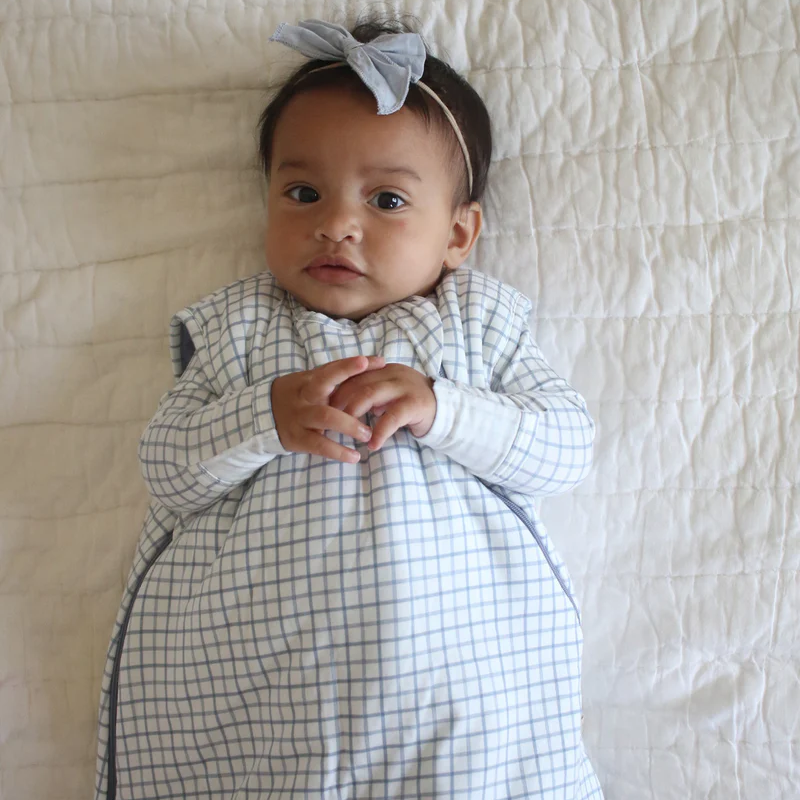 Checkmate 1.0 Tog Sleep Bag - Gunamuna