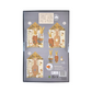 Rabbit Multi Layer Puzzle - Egmont Toys
