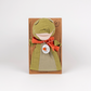 Frog Hand Puppet - Egmont Toys