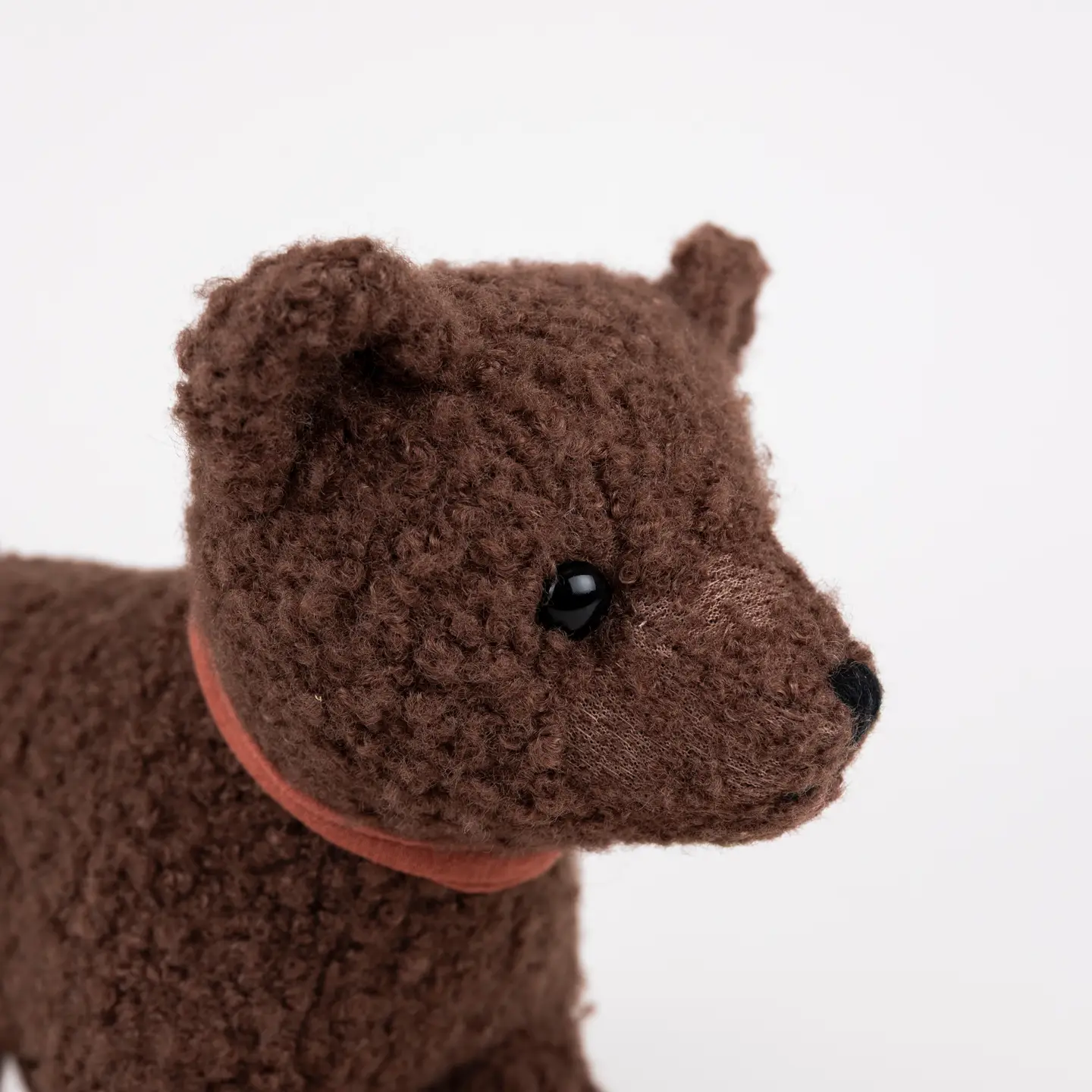 Pull Along Raoul - Egmont Toys