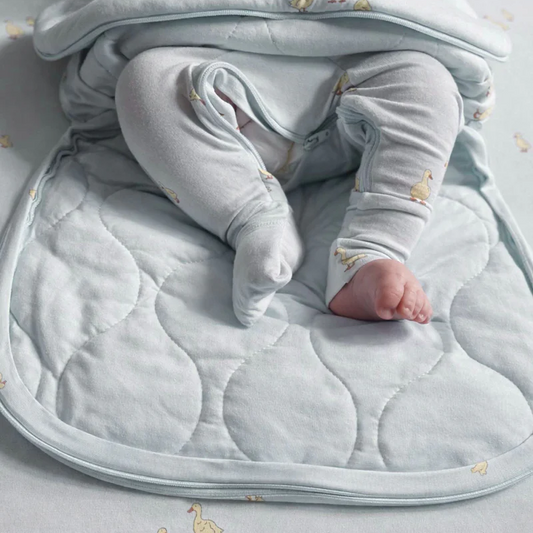 Friends Swaddle Sleep Sack - Gunamuna
