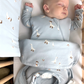 Cowboy Goose 1.0 TOG Swaddle - Gunamuna