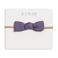 Iris Dainty Bow - Kendi