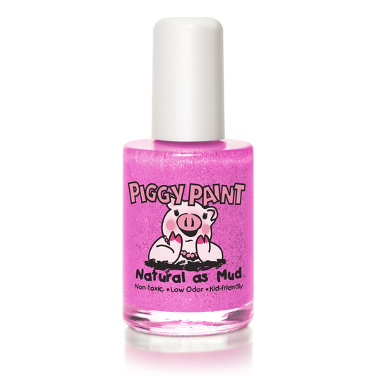 Havin A Blast Nail Polish - Piggy Paint