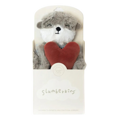 Pebble Otter Snuggler - Slumberkins