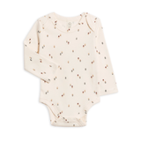 Diamond River Bodysuit - Colored Organics
