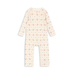 Fleur Decor Minnie Onesie - Konges Sløjd