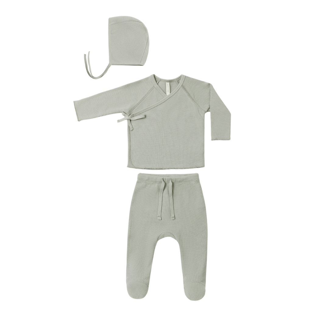 Laurel Take Home Set - Quincy Mae