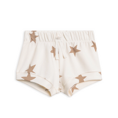 Truffle Star Havana Shorts - Colored Organics