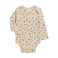 Betty Floral River Bodysuit - Colored Organics