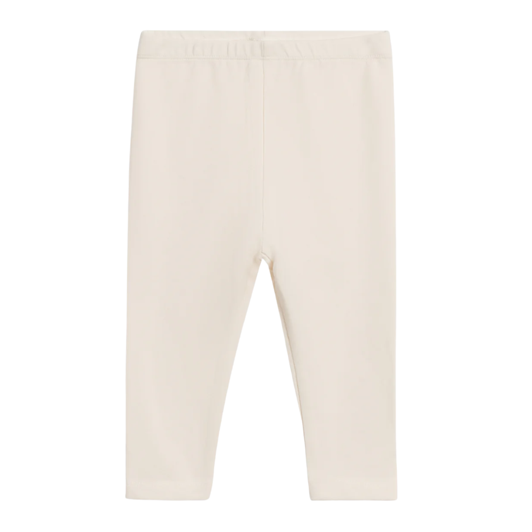 Ivory Jay Leggings - Colored Organics