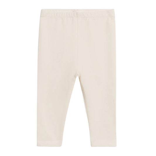Ivory Jay Leggings - Colored Organics