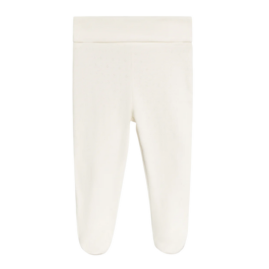 Coconut Chloe Footed Pants - Kendi