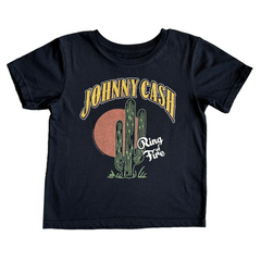 John Cash Short Sleeve - Rowdy Sprout