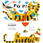 Don't Wake Up The Tiger - Britta Teckentrup
