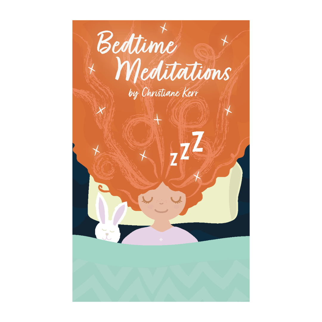 Bedtime Meditations for Kids - Yoto