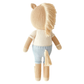 Liam the Pony - Cuddle + Kind