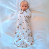 Teddies 1.0 TOG Swaddle - Gunamuna
