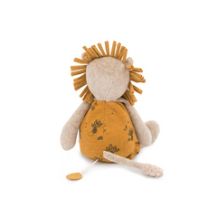 Paprika the Musical Lion - Moulin Roty