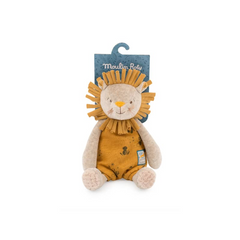 Paprika the Musical Lion - Moulin Roty