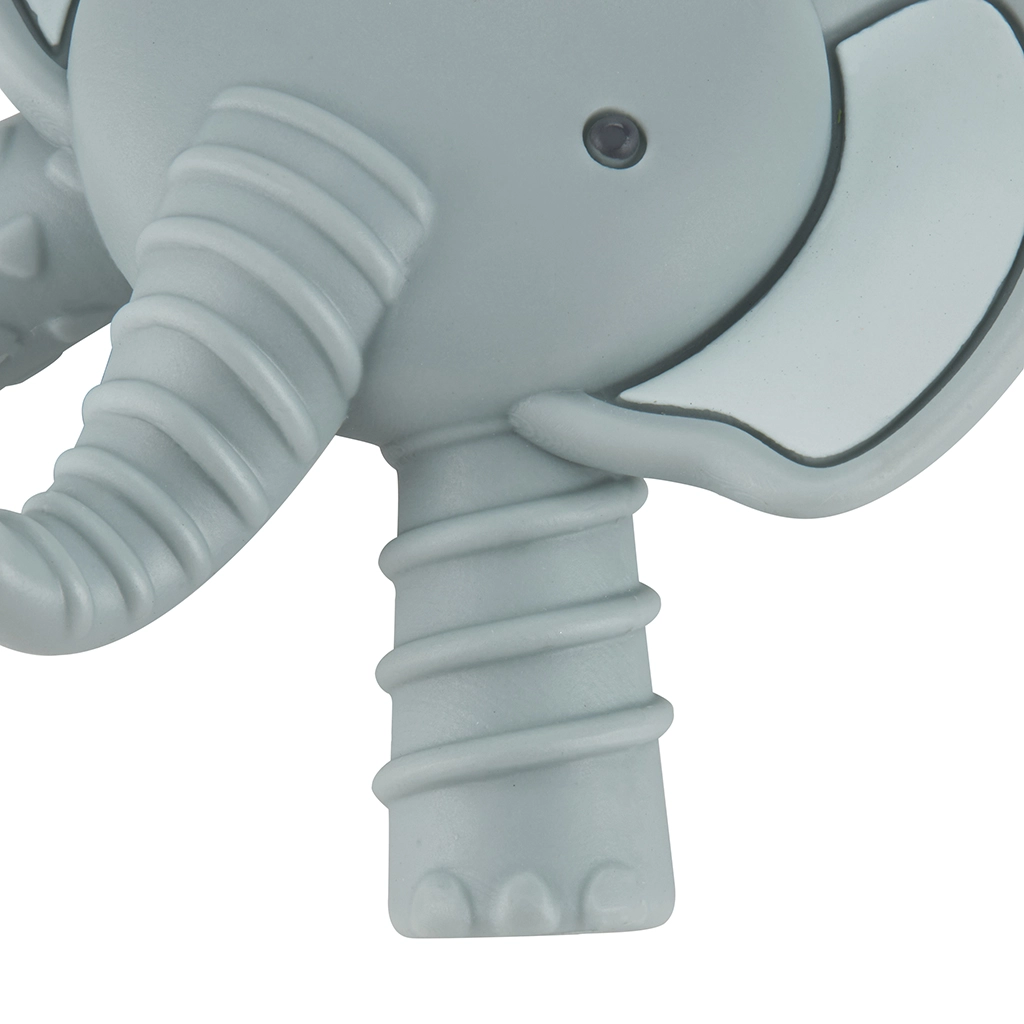 Elephant Molar Teether - Itzy Ritzy