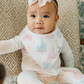 Disney Princess Bandana Bibs - Copper Pearl