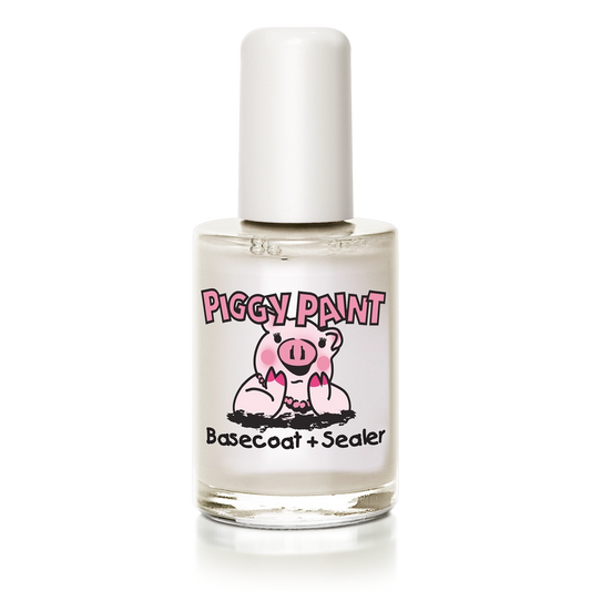 Basecoat & Sealer - Piggy Paint