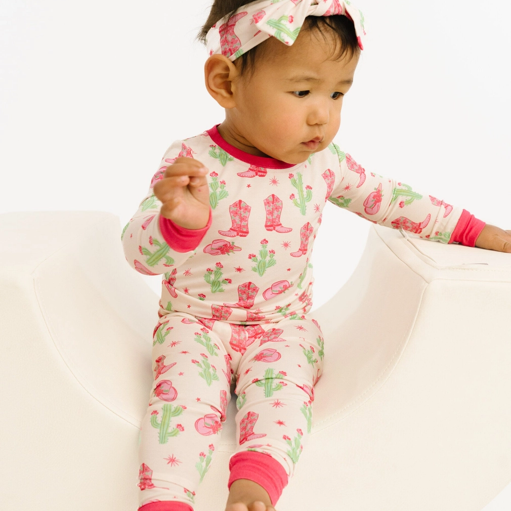 Cowgirl Set - Little One Shop
