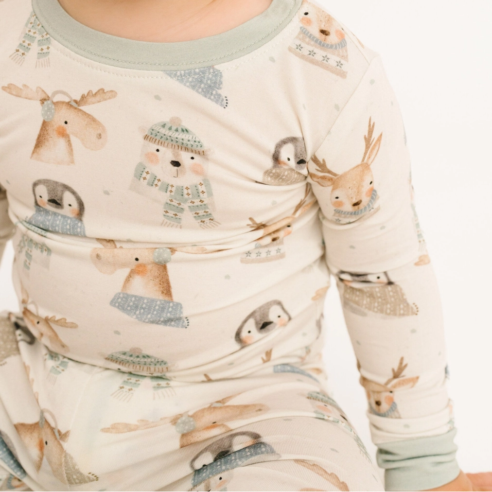 Frosty Friends Set - Little One Shop