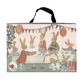 Rabbit Family Floor Puzzle - Egmont Toys