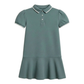 Laguna Betsy Pique Polo Dress  - Kendi