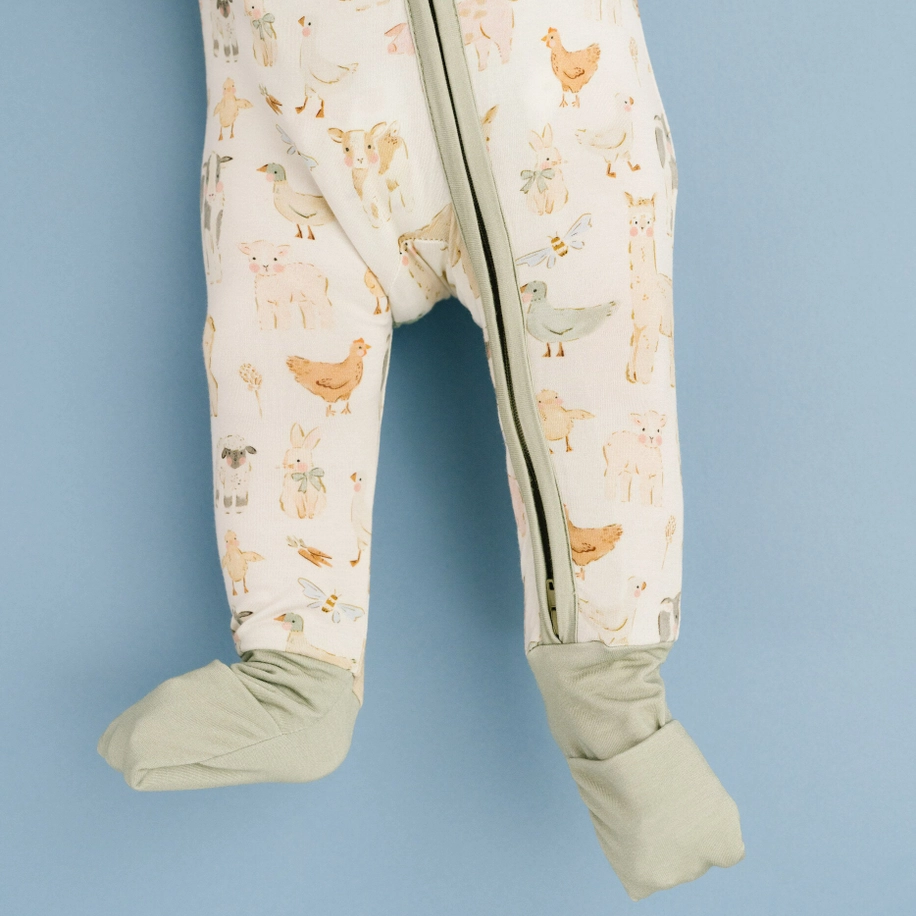 Spring Farm Sleeper - Little One Shop