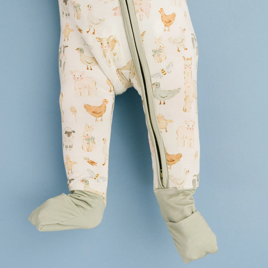 Spring Farm Sleeper - Little One Shop