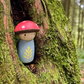 Timber Taxi - Tender Leaf Toys