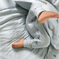 Working 1.0 Tog Sleep Bag - Gunamuna