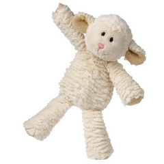 Marshmallow Lamb - Mary Meyer