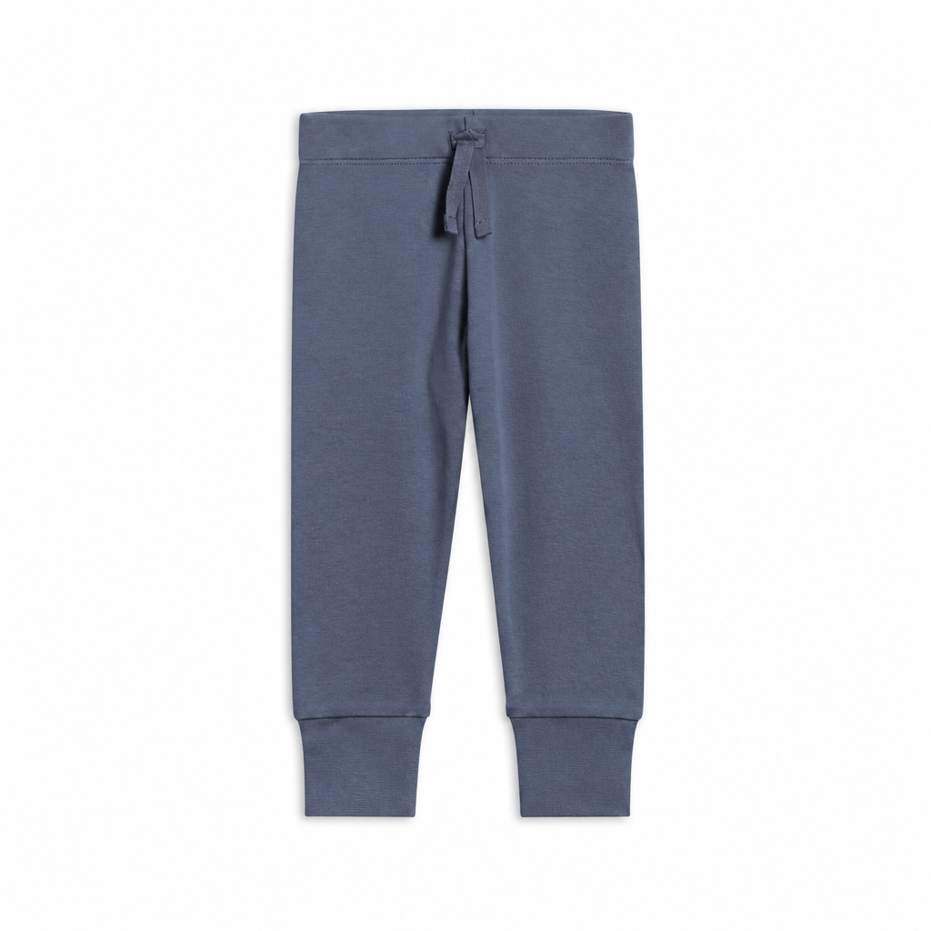 Steel Baby Cruz Jogger - Colored Organics