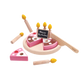 Birthday Cake Set - Plan Toys