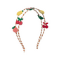 Tutti Fruity Double Headband - Rockahula