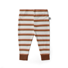 Trail Mix Baby Pants - Goumi