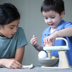 Stand Mixer Set - Plan Toys