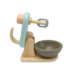 Stand Mixer Set - Plan Toys