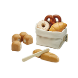 Bread Set - Plan Toys