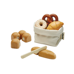 Bread Set - Plan Toys