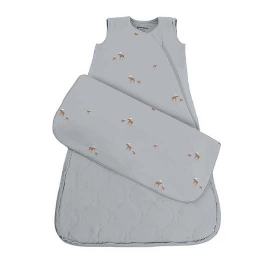 Moose 1.0 Tog Sleep Bag - Gunamuna