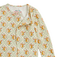 Fleur Sauvage Footie - Magnetic Me