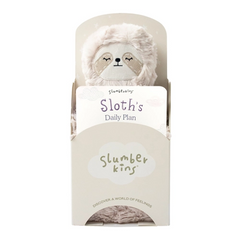 Sloth Snuggler - Slumberkins