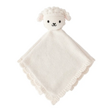 Baby Lamb Lovey - Cuddle + Kind