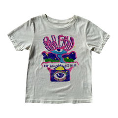 Pink Floyd Short Sleeve - Rowdy Sprout