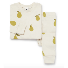 Pears Kids Classic Set - Sleepy Doe